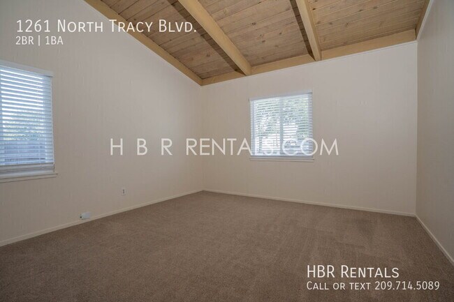 Photo - 1261 N Tracy Blvd