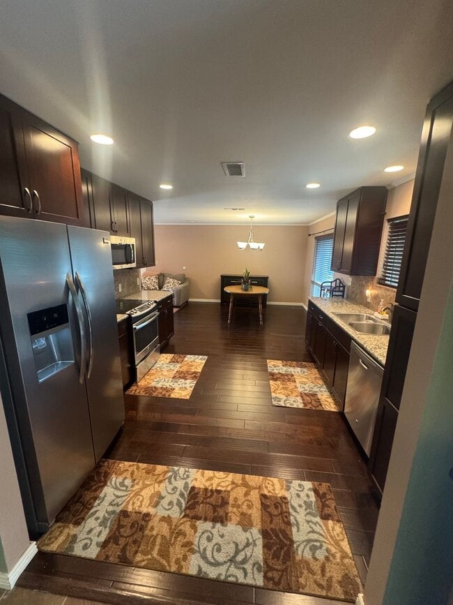 Photo - Single-Level Flagstaff Home | Mountain Vie...