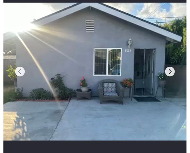 Photo - 8683 San Luis Ave House