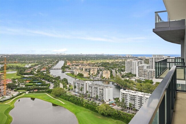 Building Photo - 101 Diplomat Pkwy Unit 2605