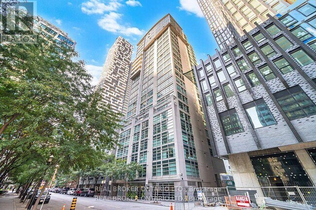 Photo - 50 Lombard St Unité 2301