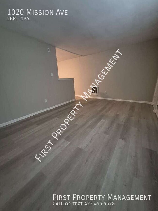1020 Mission Ave