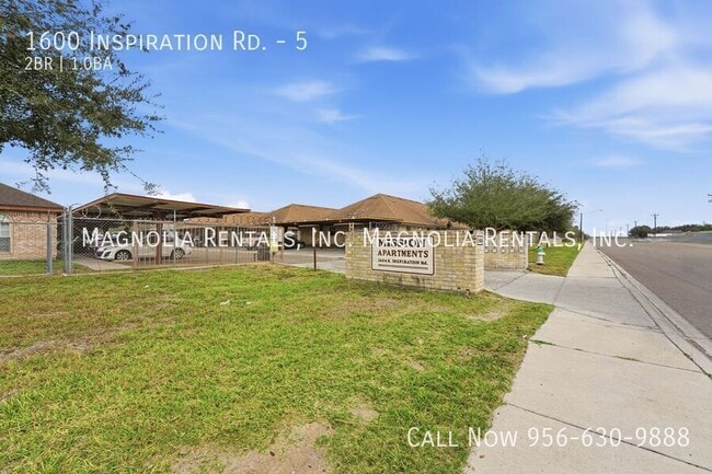 Building Photo - 1600 Inspiration Rd
