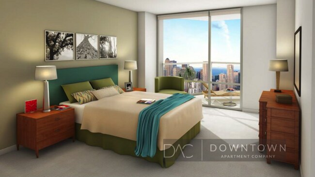 Photo - 330 W Grand Ave Unidad 1628