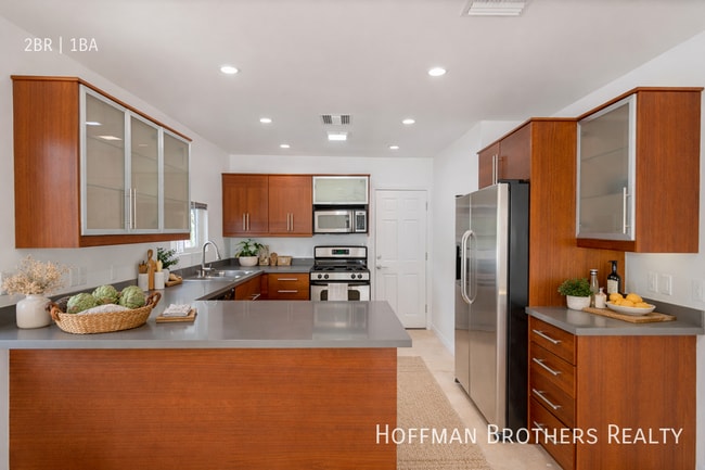 Photo - 1119 Cochran Ave Unit 2