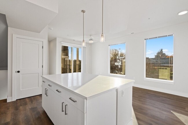 Steeple Townhomes