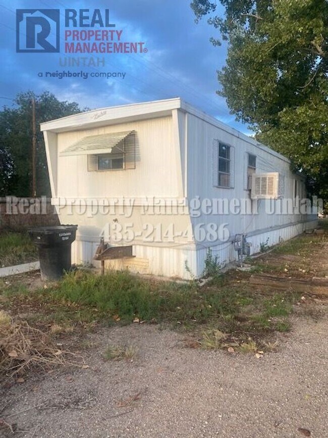 Photo - DON'T MISS OUT ON THIS Myton Trailer Home ...