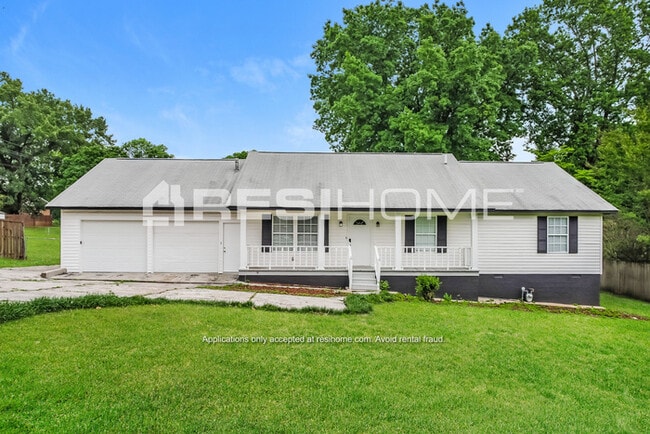 Building Photo - 208 Foy Rd