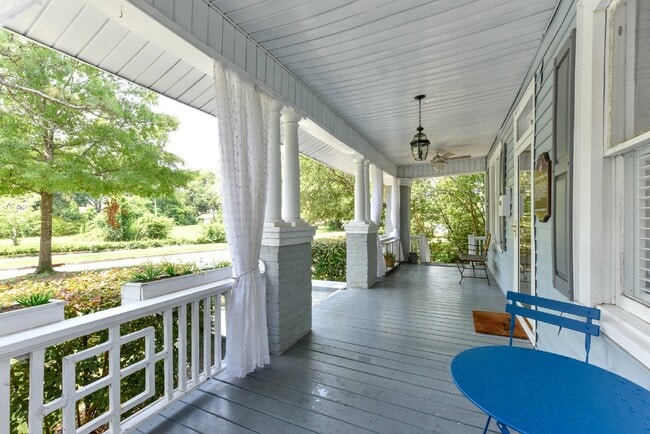 Photo - Welcome to the Front Porch