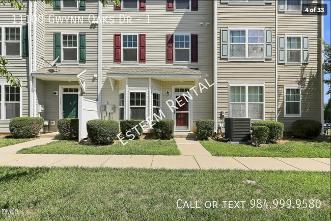 Photo - 11100 Gwynn Oaks Dr