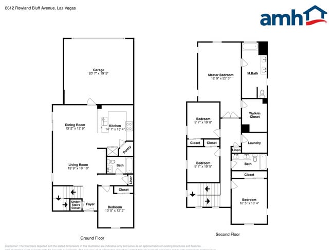 Photo - 8612 Rowland Bluff Ave