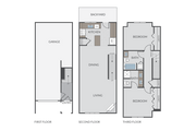 Aster Townhome