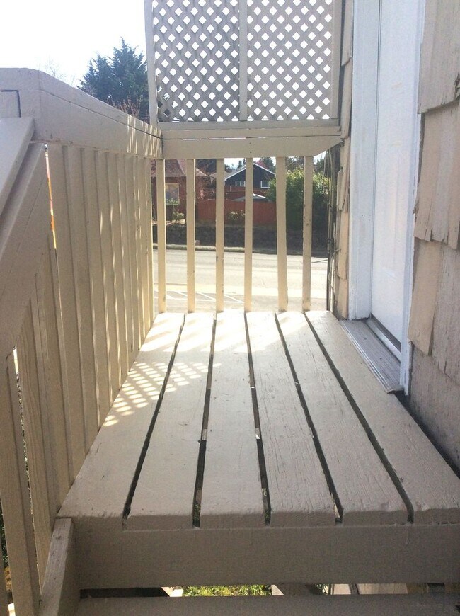 Photo - Coleman Unit Coleman 2