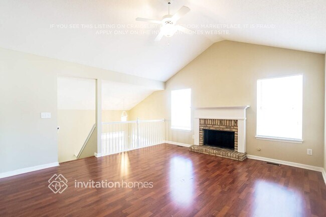 Photo - 3118 Crest Ridge Cir SW