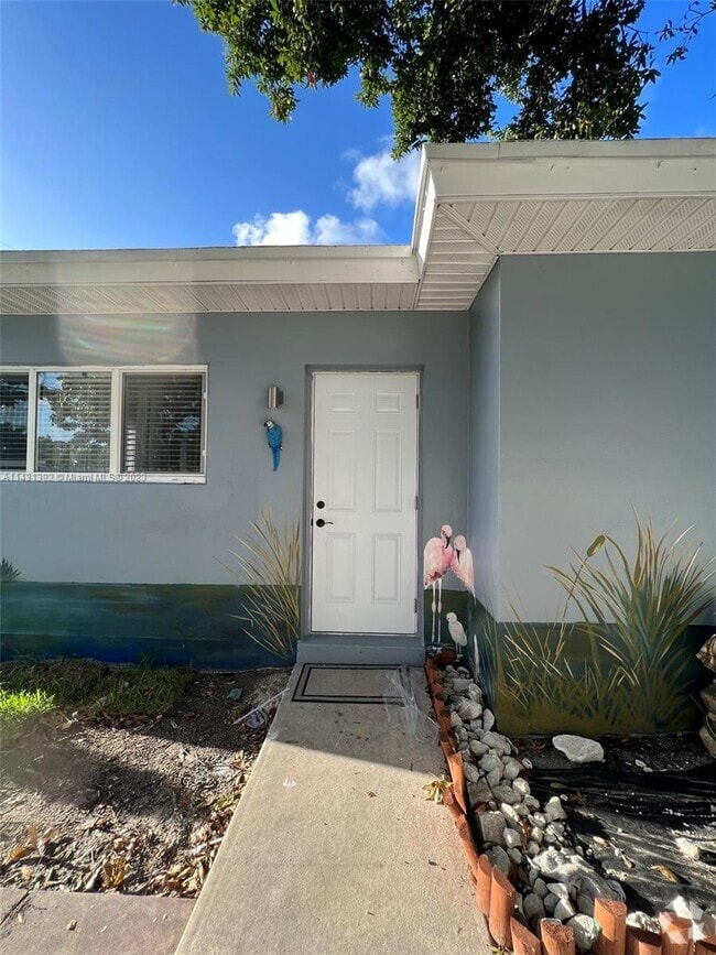 Building Photo - 1509 N Andrews Ave Rental