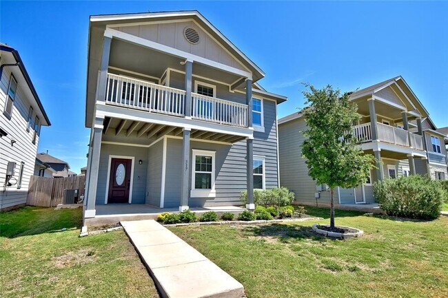 Photo - 317 Clearlake Dr