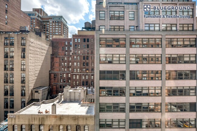 Photo - 141 E 33rd St Unit FL11-ID1214