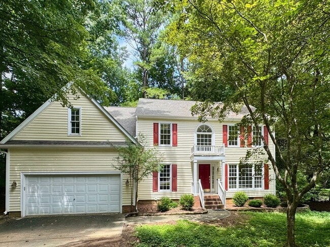 Building Photo - 106 Oak Spring Ct Rental