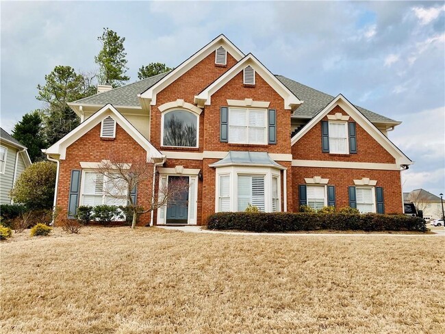 Photo - 1602 Chadwick Ridge Dr NW
