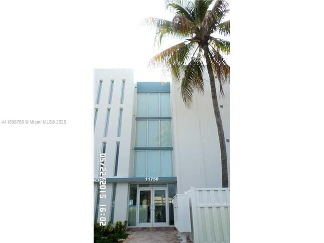 Building Photo - 11750 NE 16th Ave Unit 402 Rental