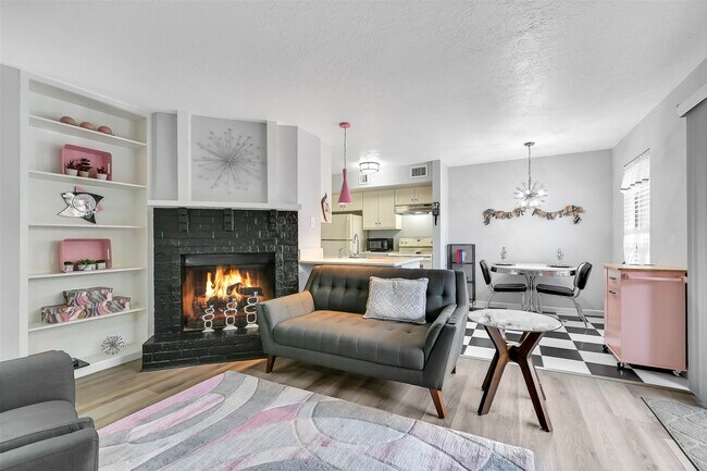 Photo - 1500 Bay Area Blvd Unit 346