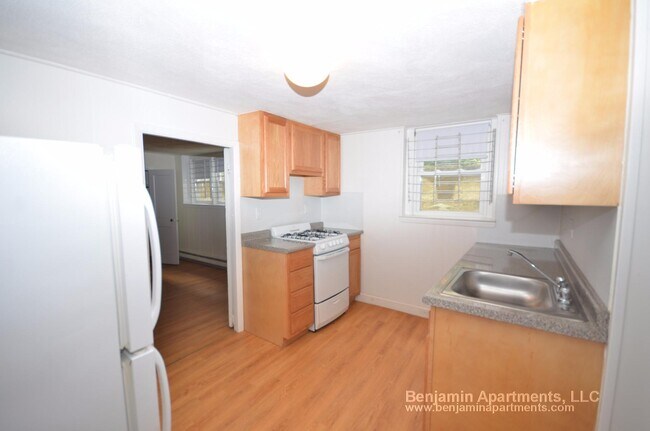 Photo - 120 Sutherland Rd Unidad A Rental