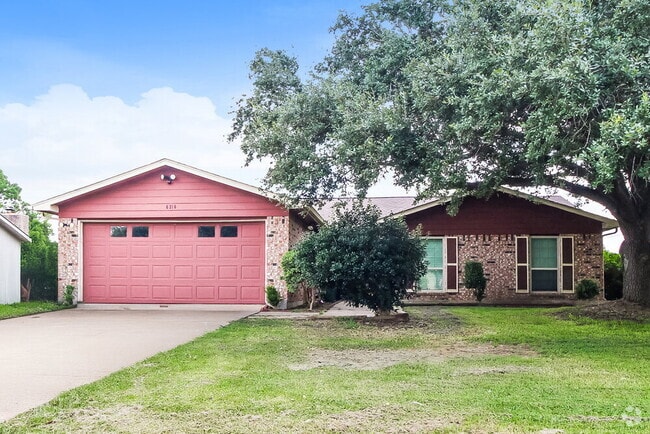 Building Photo - 6310 W Ridgecreek Dr Rental