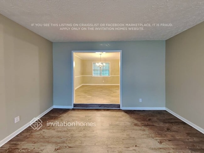 Photo - 6021 Woodcreek Dr