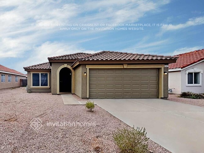 Building Photo - 8127 E Onza Ave Rental