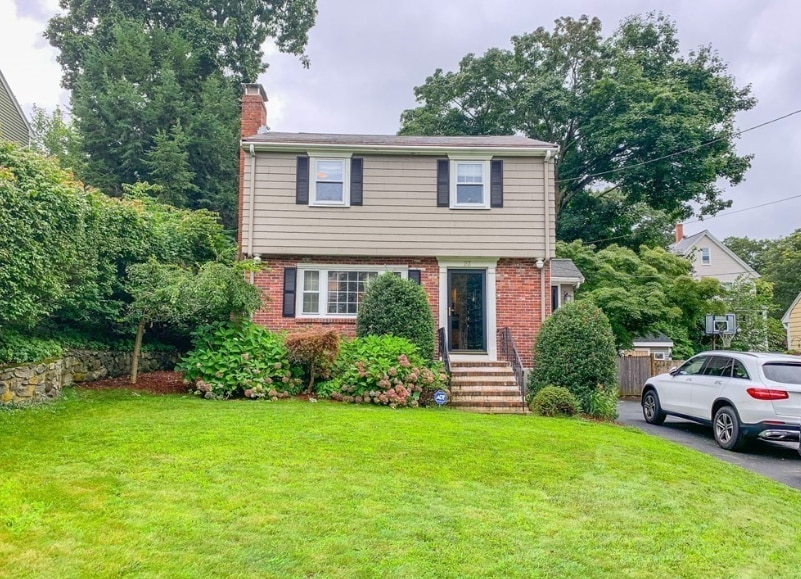 Photo - 23 Ames Ave (Lexington, MA)