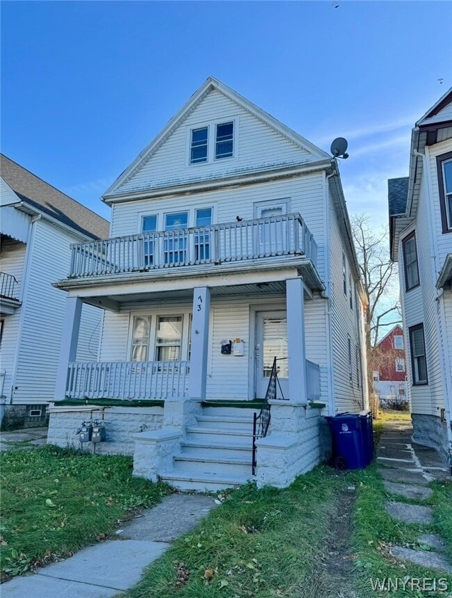Building Photo - 73 Inter Park Ave