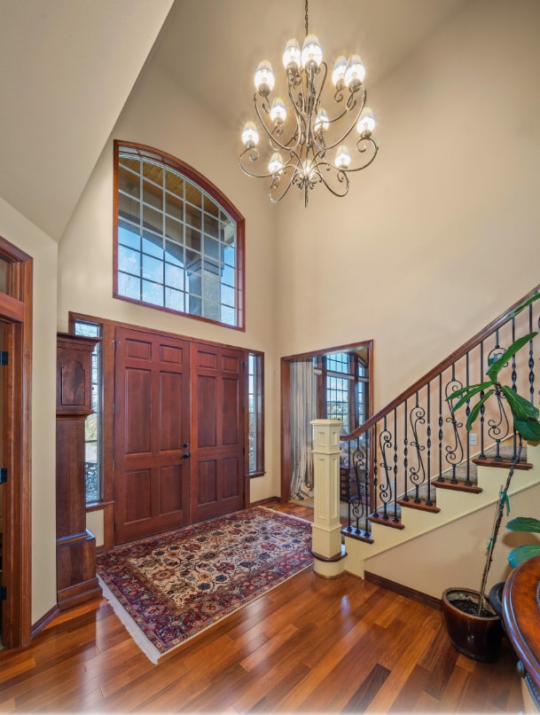 Photo - 1610 E Eagle Feather Ln