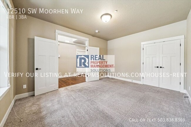 Photo - 12510 SW Moorhen Way