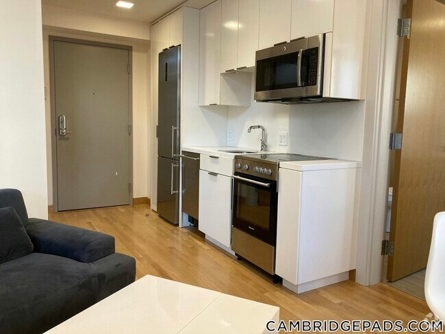 Building Photo - 115 Mt Auburn St Rental