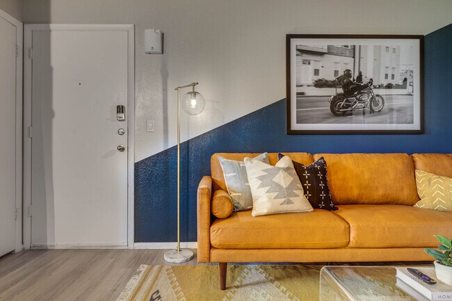 Apartamentos Riverbend — foto de la comunidad