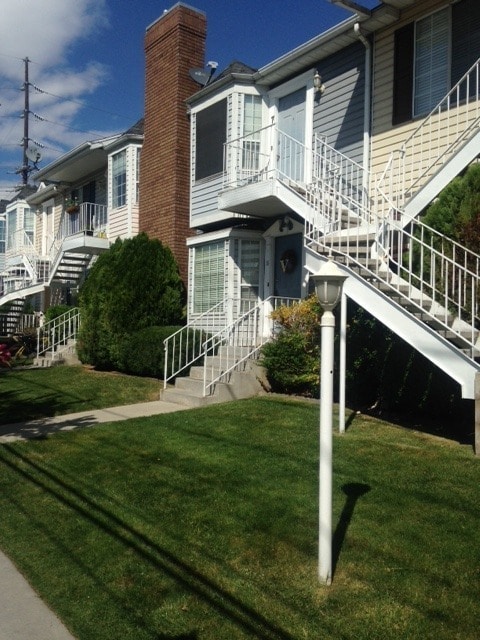 Building Photo - Great Provo Apartment-Close to BYU Unit 8