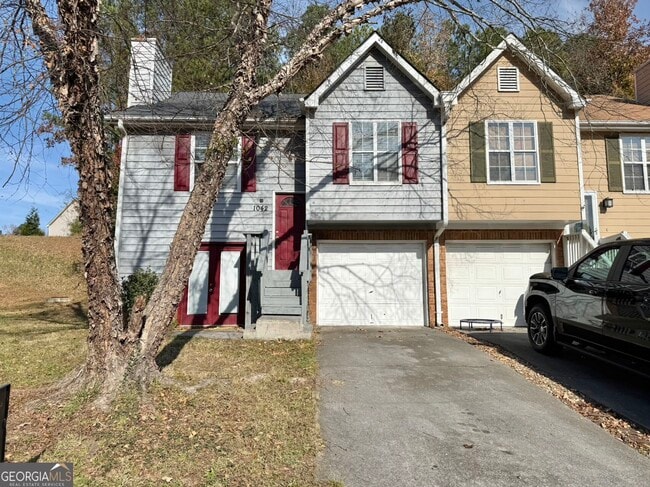 Photo - 1042 Kennesborough Rd NW