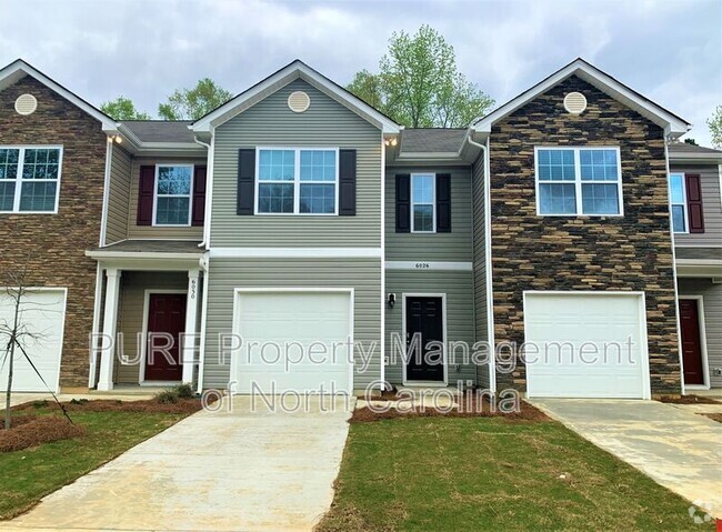 Building Photo - 6116 Guildhall Ln Rental