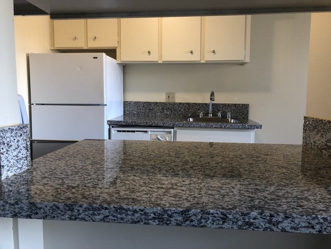 Photo - The Redwoods at Mather Station