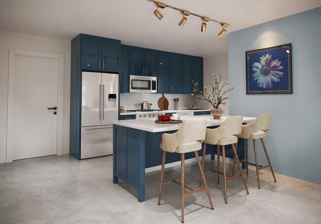 Photo - Allegory by Allen & Pugh