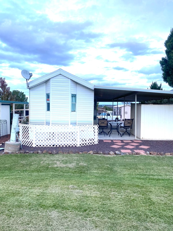 Photo - 1916 Foxtrot Ln