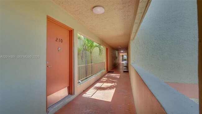 Photo - 9390 W Flagler St Unit 210A