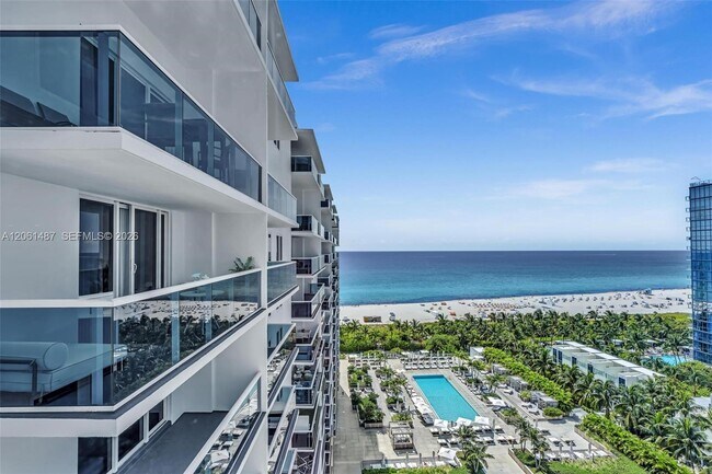 Photo - 2301 Collins Ave Unit 1543