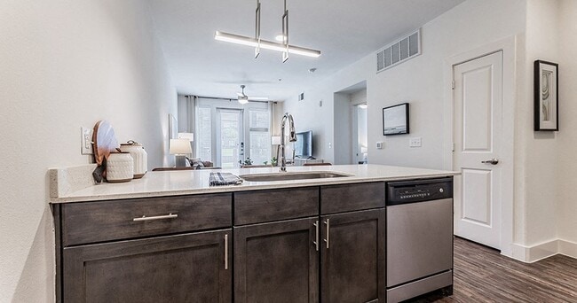 Parkside at Craig Ranch Apartments