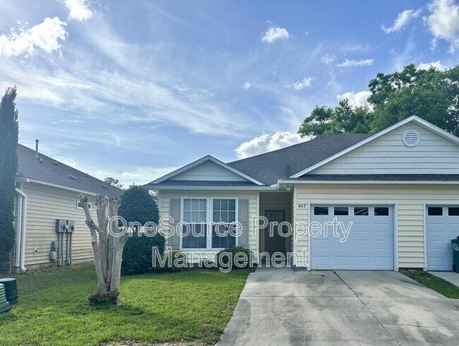 Building Photo - 907 Chase Creek Cir