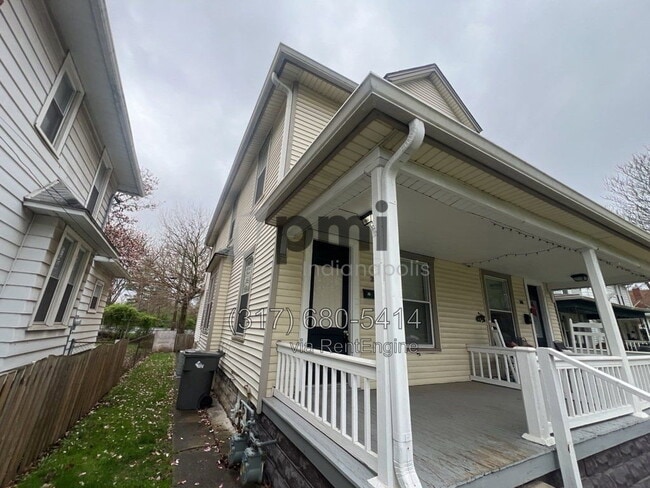 Photo - 32 N Irvington Ave
