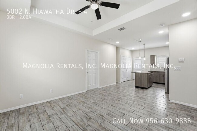 Photo - 5002 N Hiawatha Dr Unidad 4