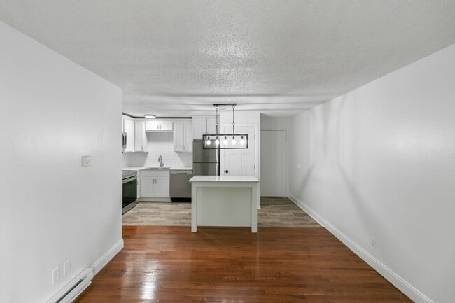 Lofts at Sprague