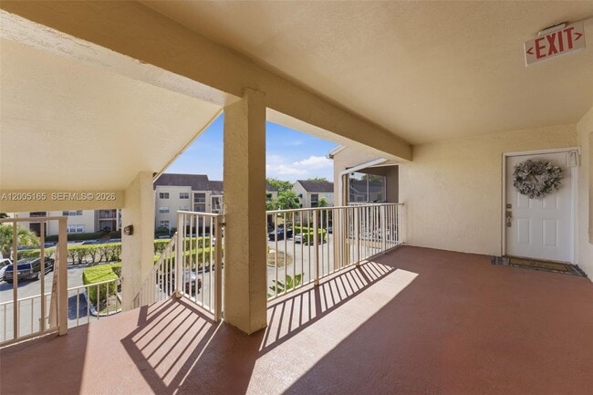 Photo - 15325 SW 106th Terrace Unit 627