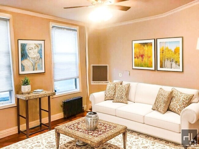 Building Photo - 33 STREET Unit 1 Rental
